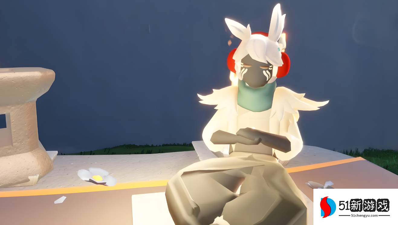 光遇深渊季怎么搭配 光遇深渊季怎么搭配