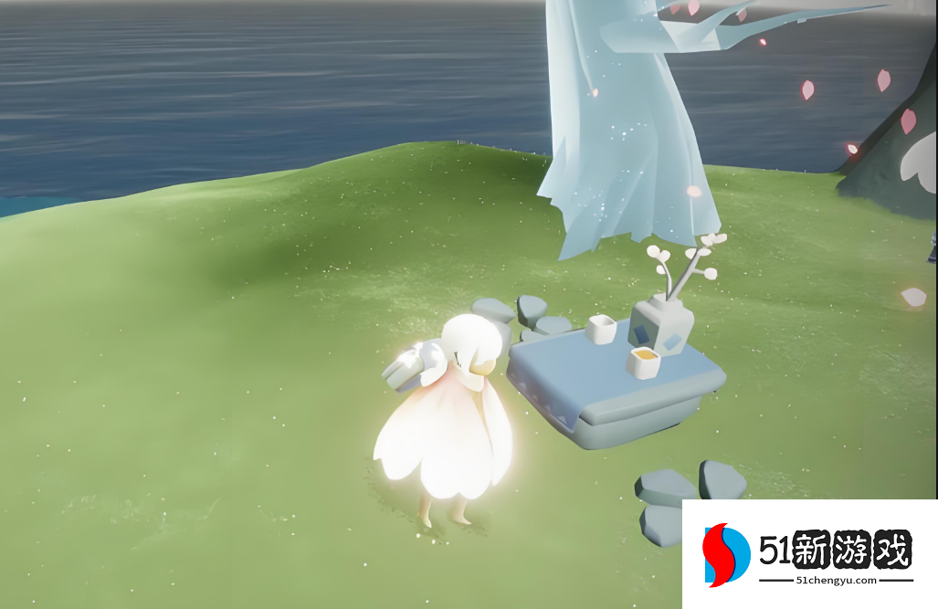 光遇茶几还能怎么用