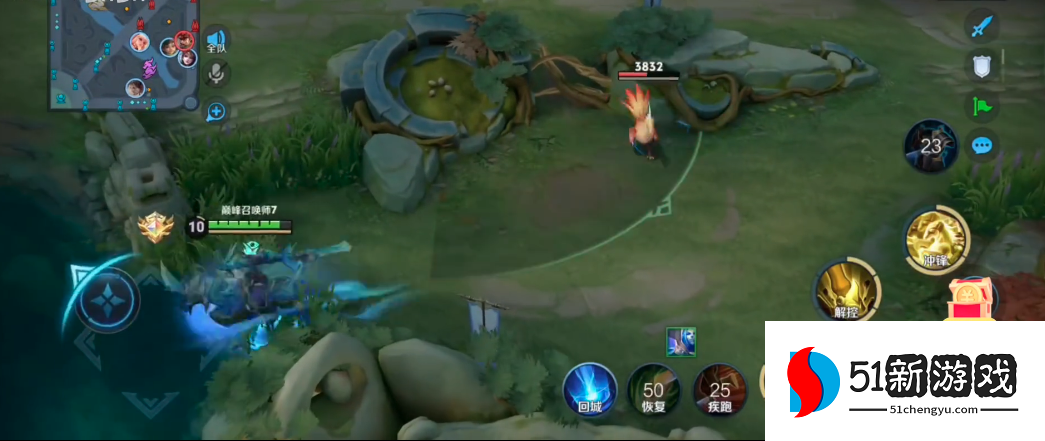 王者荣耀关羽出装铭文如何搭配