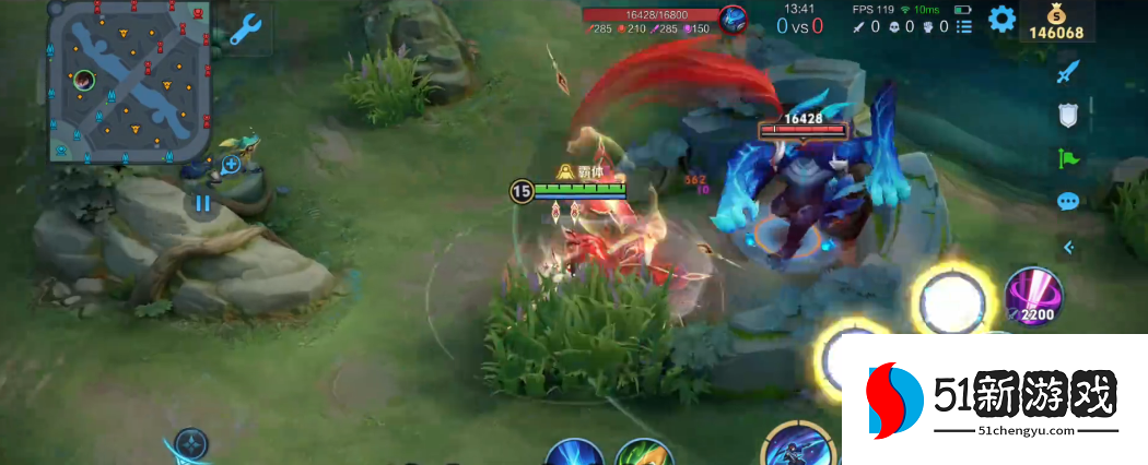 王者荣耀刺客澜怎么出装最新