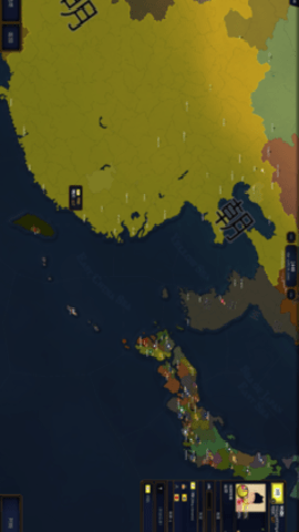 文明时代2血腥欧洲 1.1.6 安卓版