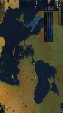 文明时代2血腥欧洲 1.1.6 安卓版