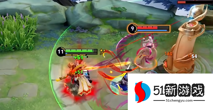 王者荣耀后羿出装技巧有哪些