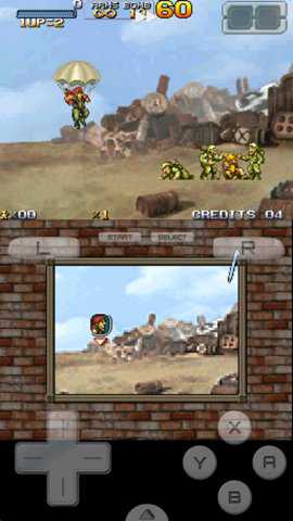 合金弹头7金手指版 2.5.2.2a 手机版