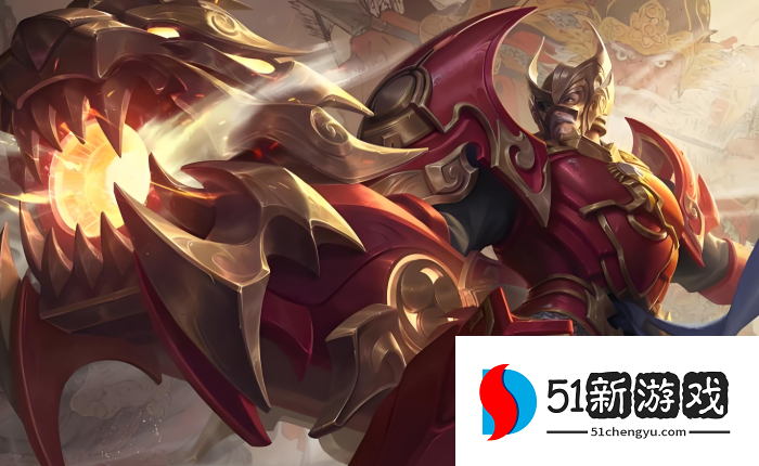 王者荣耀黄忠出装怎么最强