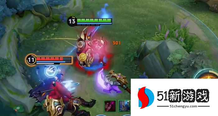 王者荣耀黄忠出装怎么最强