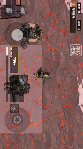 地铁逃生BOSS战 1.0 安卓版