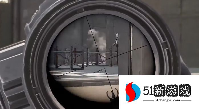 绝地求生怎么才能无后座