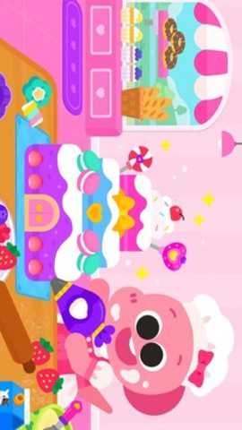 可可贝世界3 1.0.0 安卓版