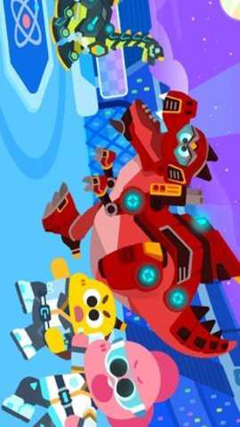 可可贝世界3 1.0.0 安卓版