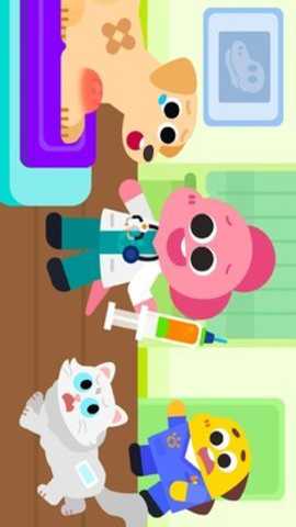 可可贝世界3 1.0.0 安卓版