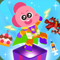 可可贝世界3 1.0.0 安卓版