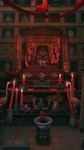 鬼楼回魂 1.0.5 官方版