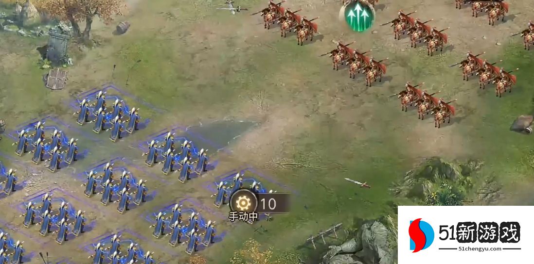 攻城掠地招典韦副本怎么过 攻城掠地招典韦副本怎么过