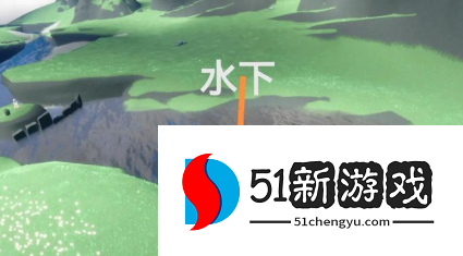 光遇海洋神殿怎么去 光遇海洋神殿怎么去