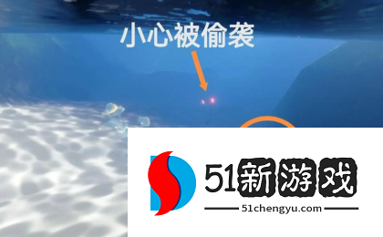 光遇海洋神殿怎么去 光遇海洋神殿怎么去