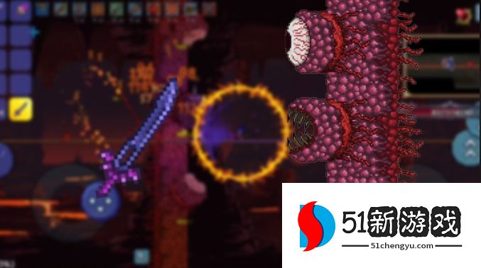 泰拉瑞亚有哪些boss 泰拉瑞亚有哪些boss