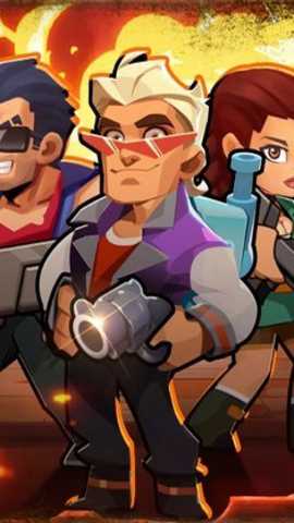 僵尸来袭射击 0.0.23 最新版