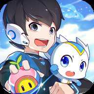 奥拉星华为渠道服 1.0.218 安卓版