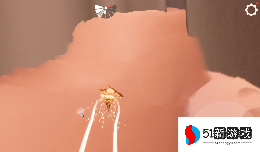 光遇峡谷如何让更多星星回归天际