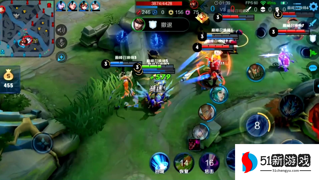 王者荣耀赵云最强对抗路出装怎么搭配