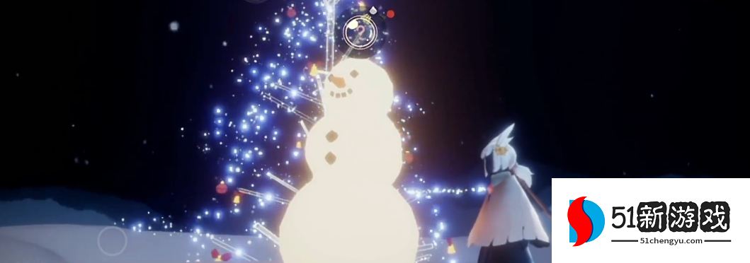 光遇圣诞魔法药水在哪里