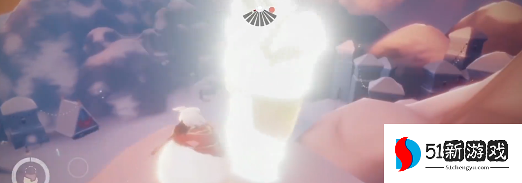 光遇圣诞魔法药水在哪里 光遇圣诞魔法药水在哪里