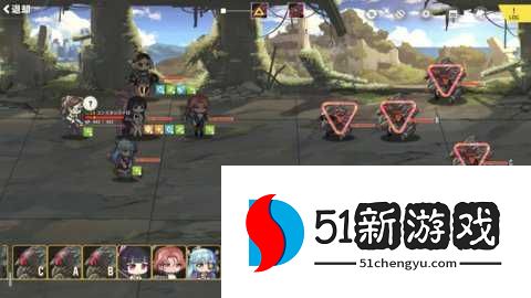 lastorigin日服 2.5.73 安卓版