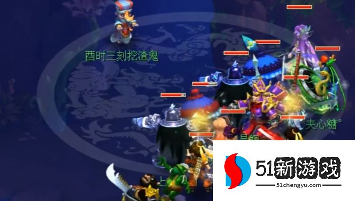 梦幻西游入手龙宫搬砖和什么