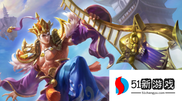 乱斗西游2什么英雄克青狮