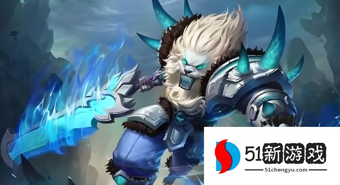 乱斗西游2什么英雄克青狮