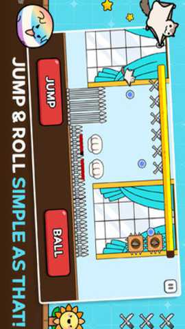 仓鼠快跑 0.0.3 官方版