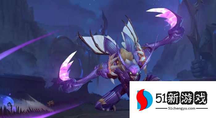 英雄联盟手游打野螳螂该如何出装