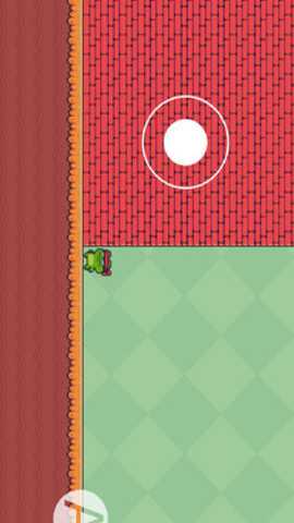 青蛙忍者 0.1 官方版