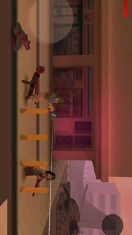 封锁Z致命爆发 1.0.3 官方版