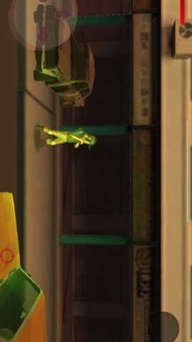 封锁Z致命爆发 1.0.3 官方版