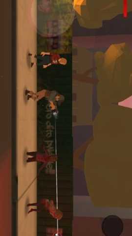 封锁Z致命爆发 1.0.3 官方版