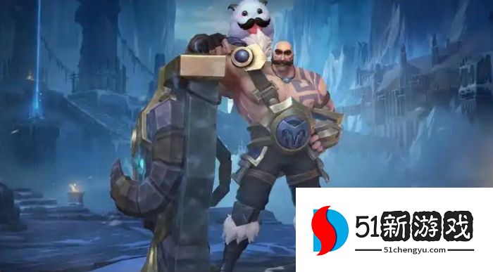 英雄联盟手游买哪个英雄比较好