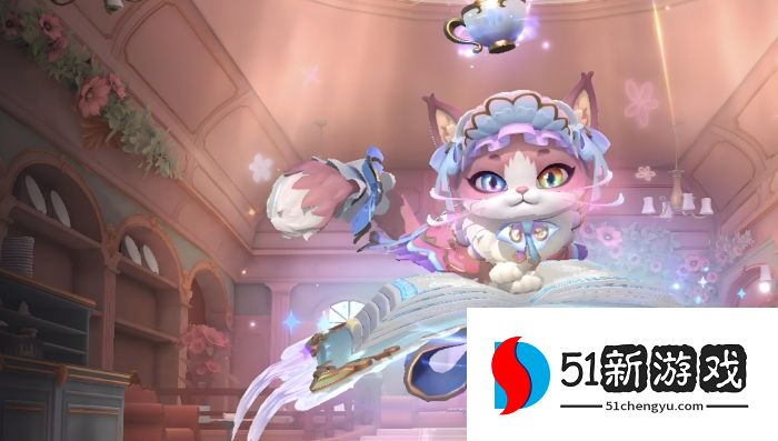 英雄联盟手游买哪个英雄比较好