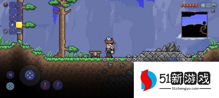 泰拉瑞亚需要哪些工作台