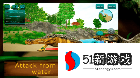 诅咒之岛中文版 0.9.9.0.839 安卓版