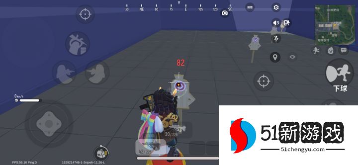 香肠派对武器如何搭配