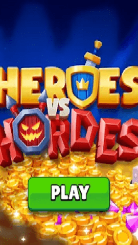 英雄与部落 7.5.3 安卓版