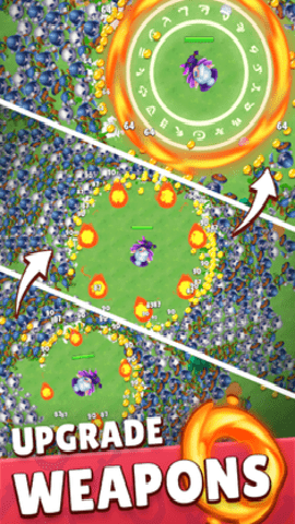 英雄与部落 7.5.3 安卓版