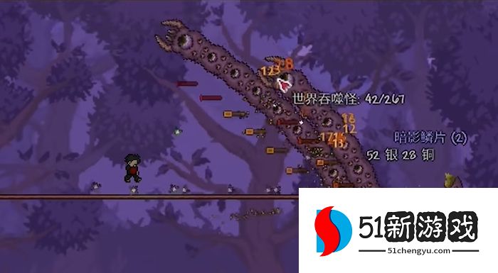 泰拉瑞亚新手boss顺序是什么