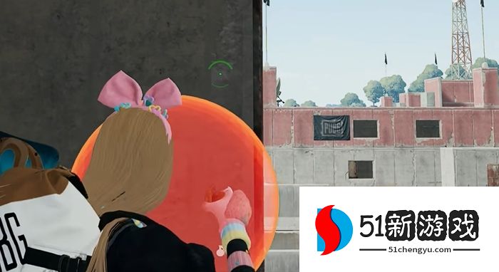 绝地求生端游怎么扔急救包