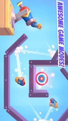 火箭木偶人 1.5.0 安卓版