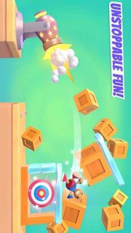 火箭木偶人 1.5.0 安卓版