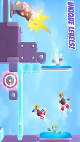 火箭木偶人 1.5.0 安卓版