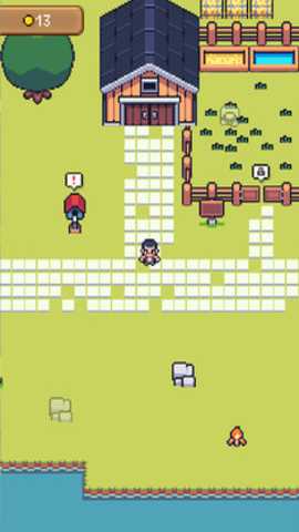 农园RPG免广告 1.0 安卓版